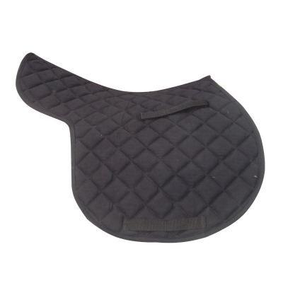 Quilted Cotton Comfort Caddle Pads